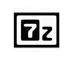 极限压缩解压软件7-Zip_v22.01简体中文正式版
