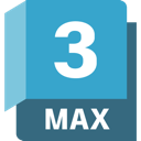 3dmax简体中文激活版Autodesk 3ds Max_2023多国语言破解版