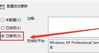 不用软件永久关闭Win11/10更新_Win10更新关闭了还自动打开？