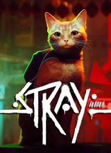 Stray猫咪破解版下载_Stray破解版_Stray免安装中文绿色版