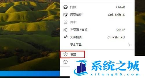 microsoft edge怎么自定义外观?microsoft edge自定义外观方法截图