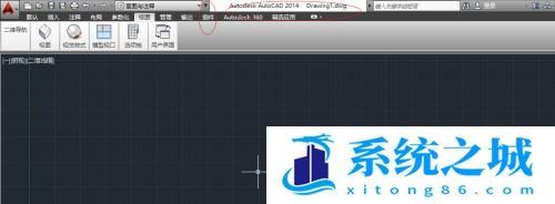 使用AutoCAD 2014如何设置绘图比例？