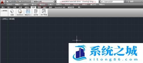 使用AutoCAD 2014如何设置绘图比例？