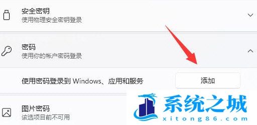 Windows11默认登录选项怎么设置