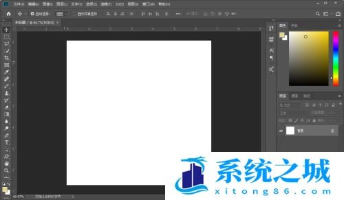 Photoshop（PS）怎么制作800*800的淘宝主图？