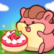 仓鼠糕点厂Hamster Cake Factory1.0.4手机版安卓版下载