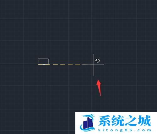 CAD插入图片怎么跟着绘制一样尺寸？