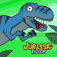 放置恐龙大亨Dino Tycoon1.0.7手机版下载_放置恐龙大亨最新安卓版下载