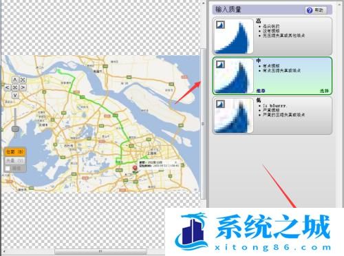 CAD怎样模拟汽车行驶轨迹？