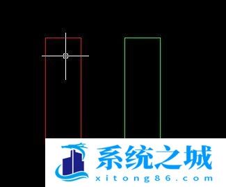 CAD怎么对重叠的对象进行选择和判断？