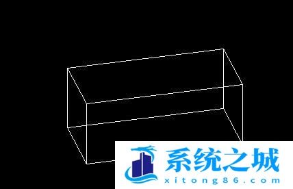 CAD三维并集命令如何使用？