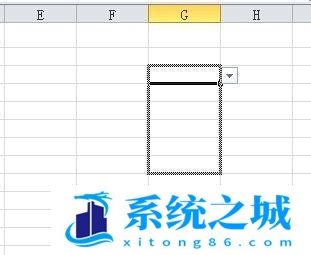 Excel的下拉菜单多项选择怎么做？