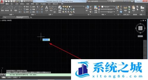AutoCAD2019怎么画矩形和矩形怎么让直角变圆角？