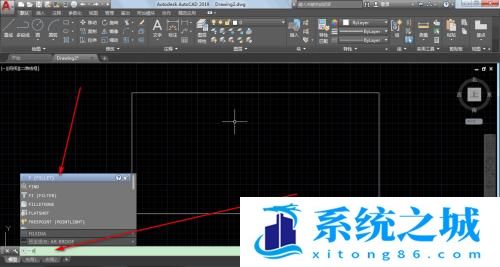 AutoCAD2019怎么画矩形和矩形怎么让直角变圆角？
