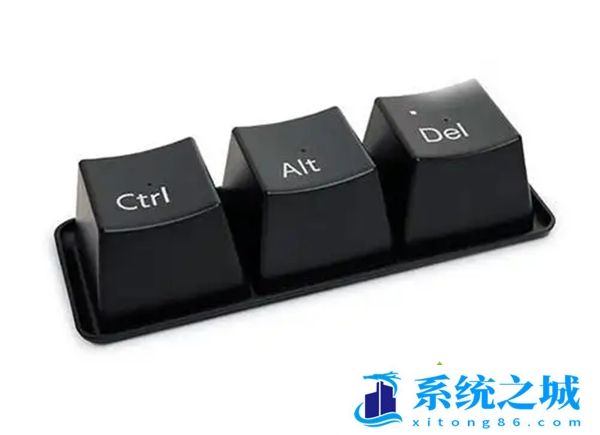 电脑卡了怎么结束程序 卡屏了怎么强制关闭应用