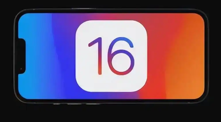 iOS16适配哪些机型
