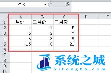 Excel怎样列排序？