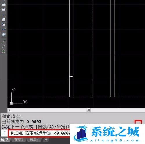 AutoCAD多义线命令如何使用？