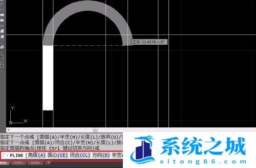 AutoCAD多义线命令如何使用？