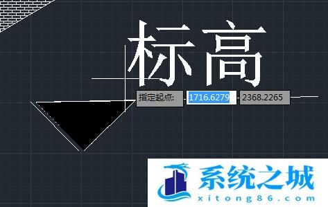 AutoCAD2014如何创建于附着图块属性？