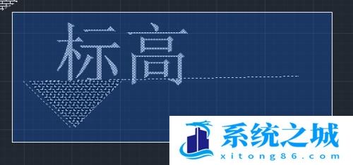 AutoCAD2014如何创建于附着图块属性？