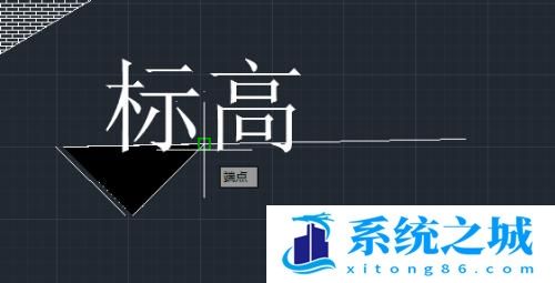 AutoCAD2014如何创建于附着图块属性？