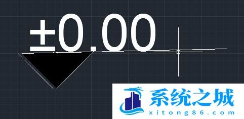 AutoCAD2014如何创建于附着图块属性？