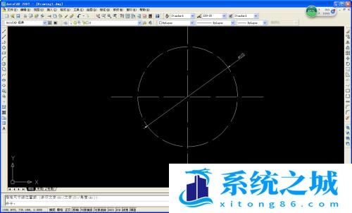 如何将CAD中复杂的图形表达清楚？