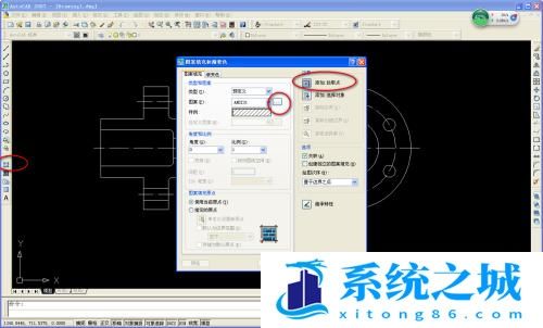 如何将CAD中复杂的图形表达清楚？