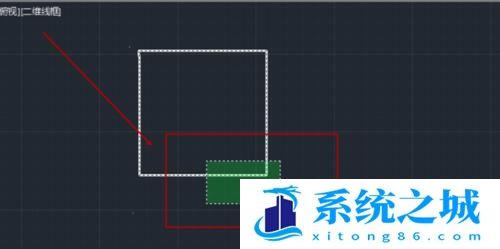 CAD拉伸怎么用？