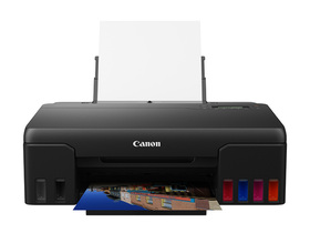 佳能Canon PIXMA G580打印机驱动_佳能维护工具