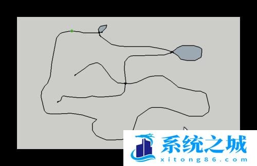 SketchUp草图大师绘图工具使用