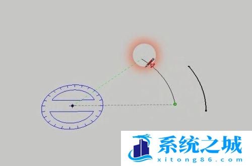 SketchUp草图大师绘图工具使用