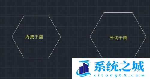 AutoCAD2015教程（七）多边形工具的使用