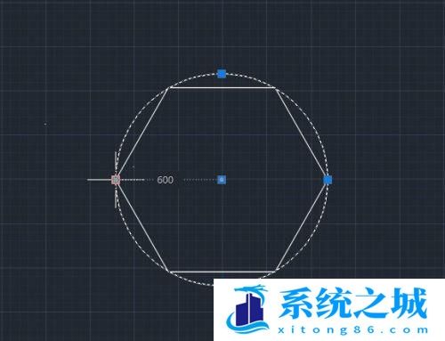 AutoCAD2015教程（七）多边形工具的使用