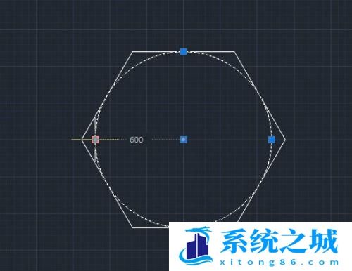 AutoCAD2015教程（七）多边形工具的使用