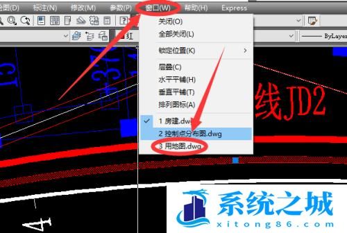 CAD无法粘贴到原坐标的解决方法