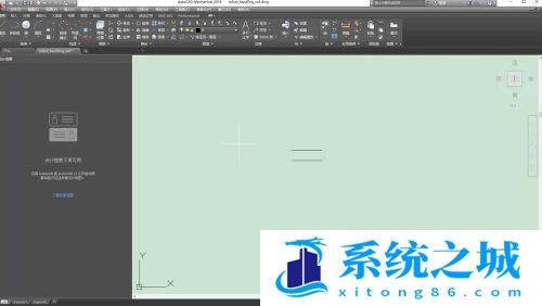 AutoCAD中多线样式无法修改的解决方法