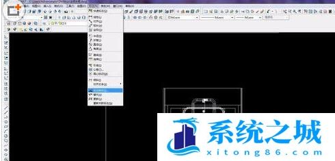 AutoCAD2016出现标注看不见数字