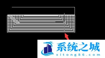 AutoCAD的操作小技巧：[2]图案填充不显示