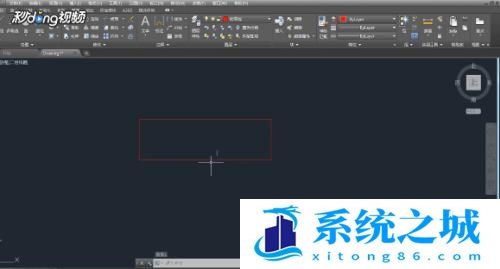 CAD不显示填充图形怎么解决？