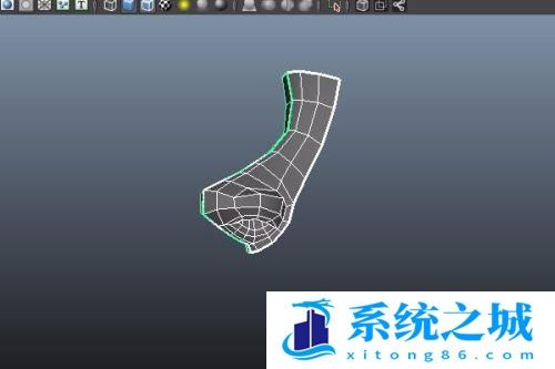 Maya人物建模的注意事项