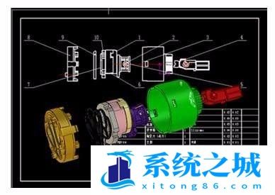 电脑打开CAD文件闪崩怎么办？