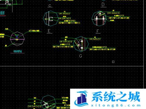 如何打开CAD科学计算器？