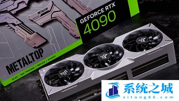 rtx4090显卡和3090性能差距多少