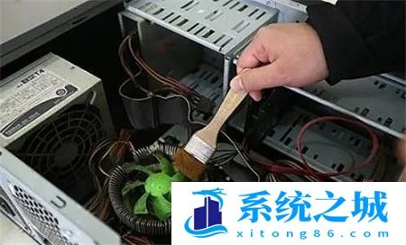 电脑清灰价格