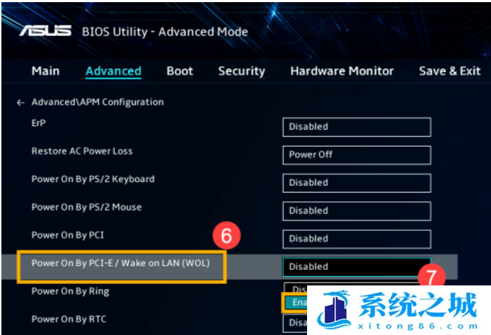 Win11,Win11 22H2,网络唤醒步骤