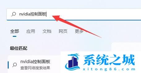 Win11,nvidia,N卡,英伟达步骤