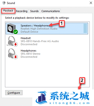 Win11左右声道怎么设置？Win11平衡左右音频声音的方法