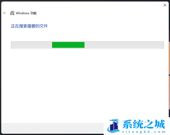 Win11,沙盒无法安装,sandbox步骤